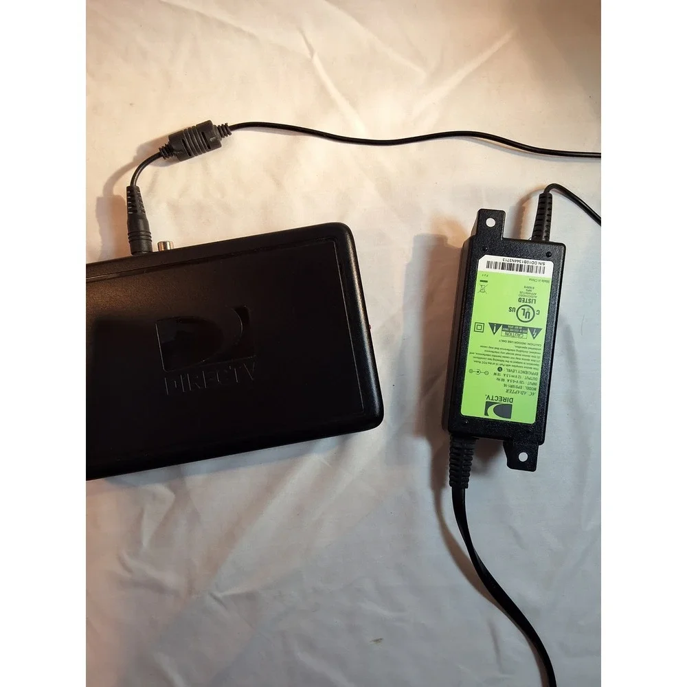 DirecTV EPS10R1-15 AC Adapter Power Supply